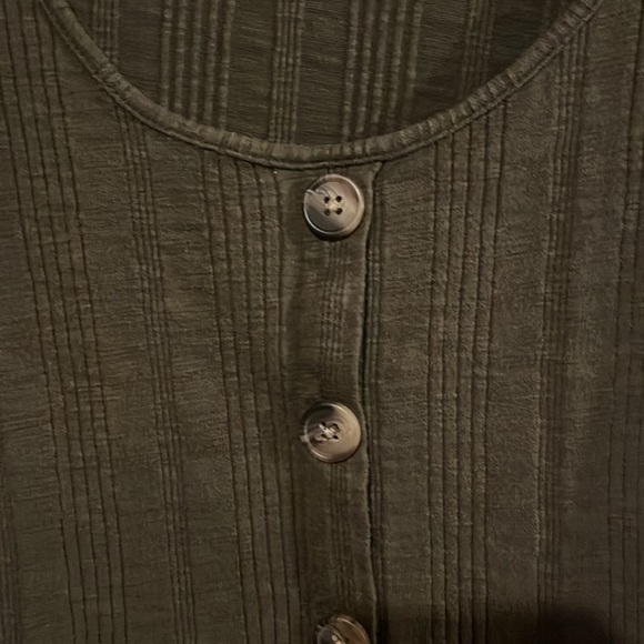 American Eagle top - Size XS - Picture 6 of 7